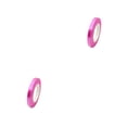 thumbnail image 1 of Bearachild Cintas con purpurina, envoltorio de regalo multiusos, piezas de artesanía, suministros para manualidades, accesorio de boda para adornos, rosa Type2 NO2 Bearachild CBP253953, 1 of 5