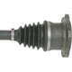 thumbnail image 3 of Cardone 66-1325 Nuevo eje CV, 3 of 5