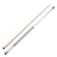 thumbnail image 2 of Viper Colours Cashmere Pink Cue and Casemaster Q-Vault Supreme Black Cue Case, 2 of 3