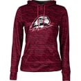 thumbnail image 4 of ProSphere Women's Southern Utah University Brushed Pullover Hoodie, 4 of 8