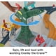 thumbnail image 4 of Thomas & Friends Habla Conjunto de Tren de Entrega Cranky con Canciones, Sonidos y Frases para Niños, 4 of 5