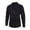 Black, variant on Casual Shirts for Mens Steam Punk Retro Gothic Fashion Beach Vacation Clothes for Men,Black,M