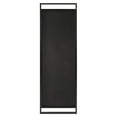 thumbnail image 5 of Tyler Dillon Silver Iron Framed Rectangular Full Length Wall Mirror - 72.5"H x 24"W, 5 of 9