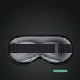 thumbnail image 6 of JikouIivo Heating Blindfold, Shade Nourish Eyes Hot Compress USB Bliandfold Regulable For Driver For Sleeping, 6 of 7