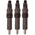 thumbnail image 2 of Seapple 6X Fuel Injectors AR74665 Compatible with John Deere 4050 4240 4250 4430 4400 6600 6620 7700, 2 of 5