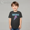 thumbnail image 3 of Boys Fortnite Supply Llama Victory Royale 2-Pack T Shirts, 3 of 13