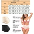 thumbnail image 2 of Women Butt Lifter Padded Control Panties Hip Enhancer Underwear Body Shape, 2 of 6