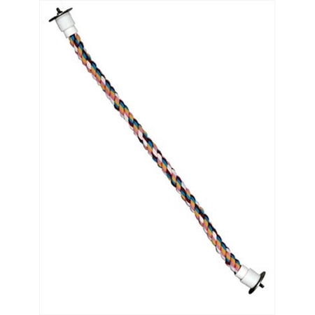 Caitec 404 Cotton Perch 3/4 in. Diam x 18 in. Long