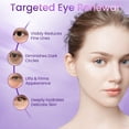 thumbnail image 2 of Crema para Contorno de Ojos Doracome con Retinol Antiedad para Ojeras 30 g, 2 of 9
