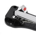 thumbnail image 7 of Geloo Interior Door Handle Rear/Front Left Side for Kia Carens Rondo 2007-2012, 7 of 7