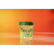 Eco Styler Olive Oil Styling Hair Gel, 16oz