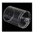 thumbnail image 4 of Clear Apothecary Jars For Izing Ball, Swab, 4 of 5