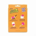 thumbnail image 5 of Scrub Daddy Scrub Mommy Dual-Sided Scrubber + Sponge, 5 of 12