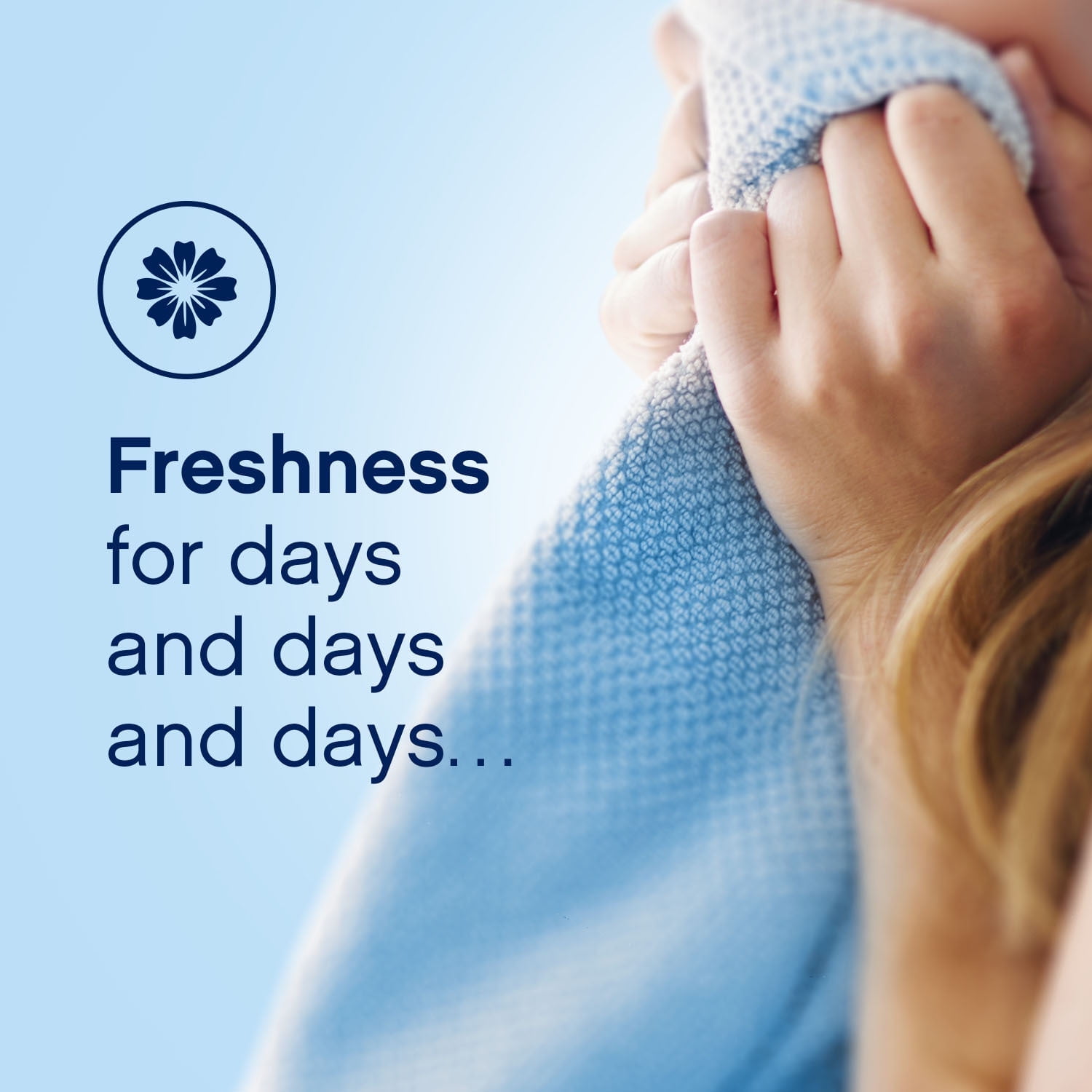 Downy Clean Breeze, 60 Loads Liquid Fabric Softener, 51 fl oz