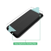 onn Glass Screen Protector for iPhone 15 Pro Max