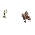 thumbnail image 1 of Estatua Creativa De Caballero Rana Camarero, Escultura De Animal, Adorno Acrílico, Figura De Mesa, Centro De Mesa, Colección Decorativa Impermeable Para El Hogar, Chimenea, Entrada, Estante,, 1 of 8