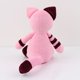 thumbnail image 5 of Peluche de animalito de poliéster suave, relleno de PP, costuras resistentes, para niños y adultos a partir de 3 años, siesta, relajación en casa, regalo de cumpleaños, 5 of 7