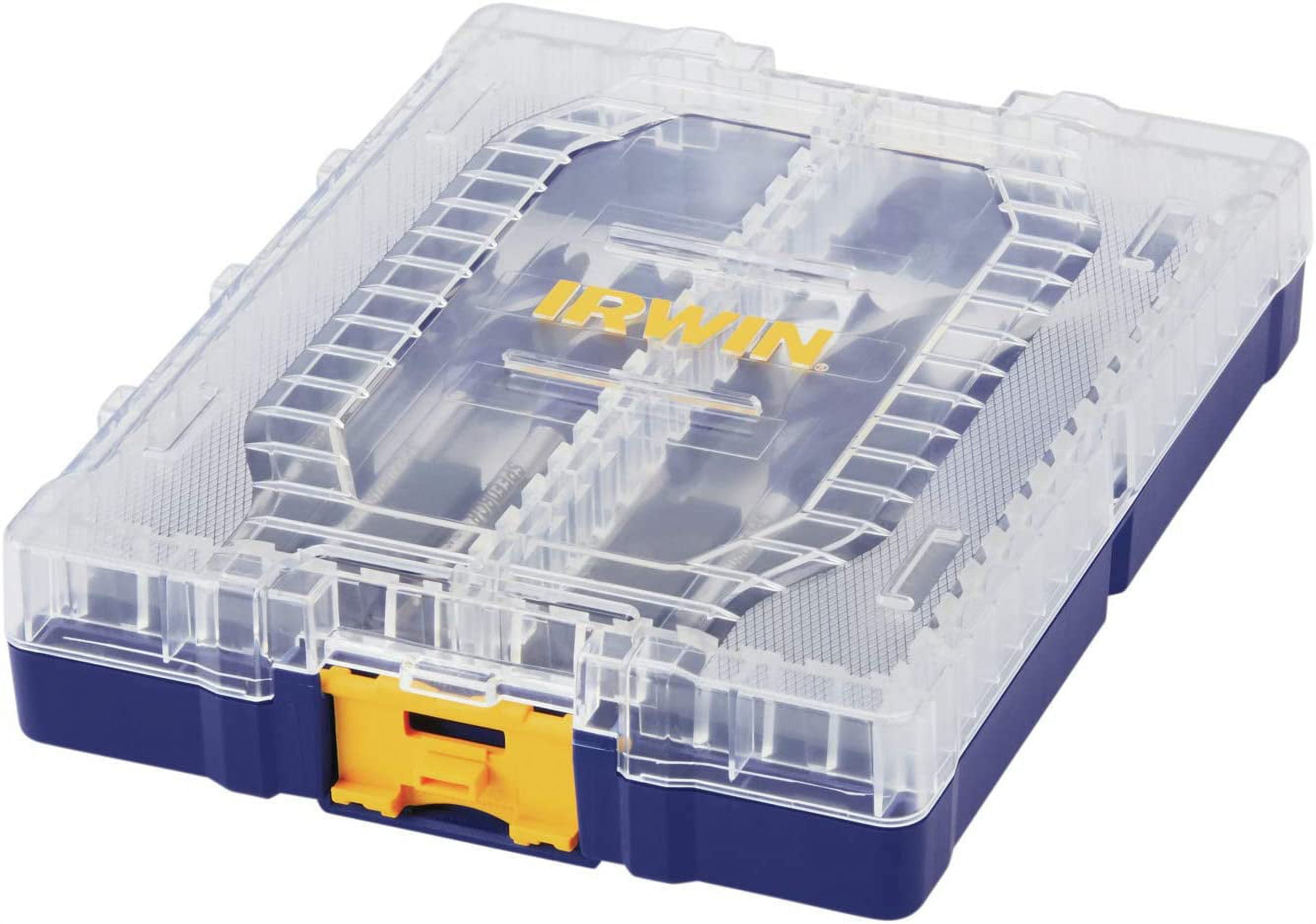 Irwin IWAX236PC Speedbor Max Drill Bit Set, 6-Pc. - Quantity 1