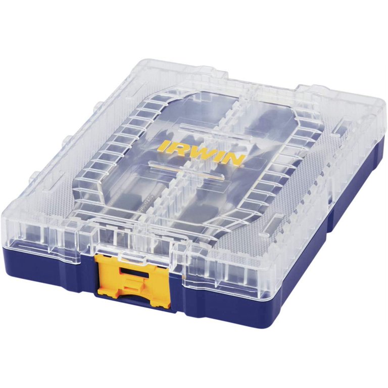 Irwin IWAX236PC Speedbor Max Drill Bit Set, 6-Pc. - Quantity 1