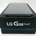thumbnail image 4 of Grade A G8x ThinQ 128GB LM-G850UM 6GB RAM GSM Unlocked Smartphone - Aurora Black, 4 of 7