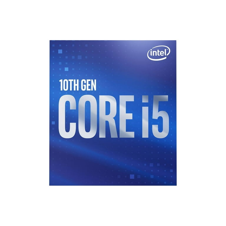 Intel 10th Gen Core I5-10400 Desktop Processor price in BD