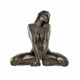 thumbnail image 2 of Veronese Design Indoor/Outdoor Resin Modern Figurine & Knick-Knack, Bronze, 2 of 5