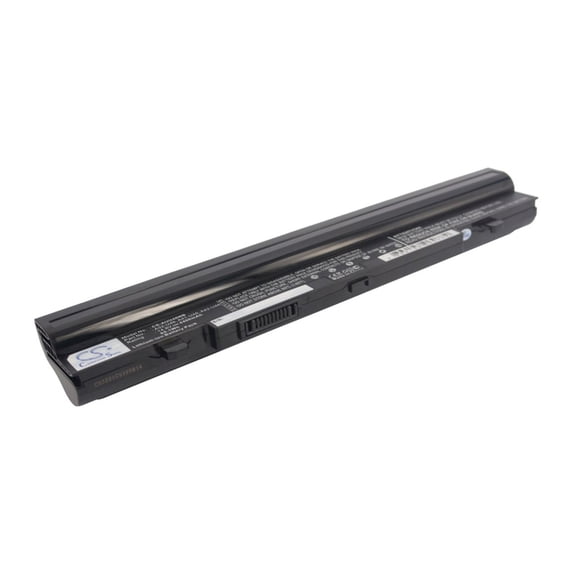 4400mAh 4INR18/65 A41-U46 A42-U46 4INR18/65-2 A32-U46 Battery for Asus U56JC