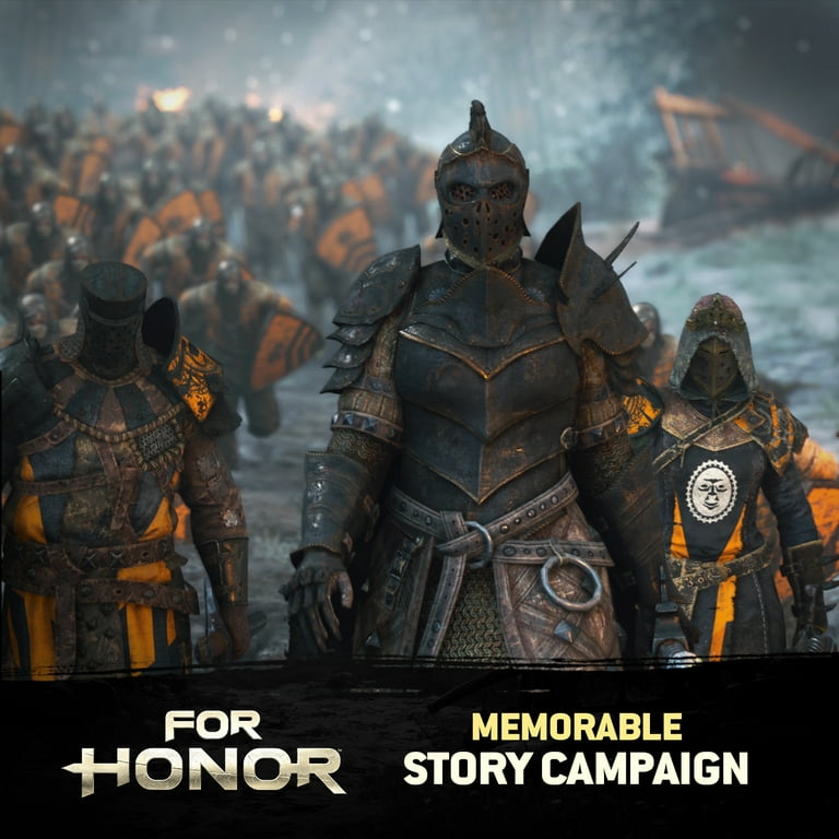 For honor ps4 walmart sale
