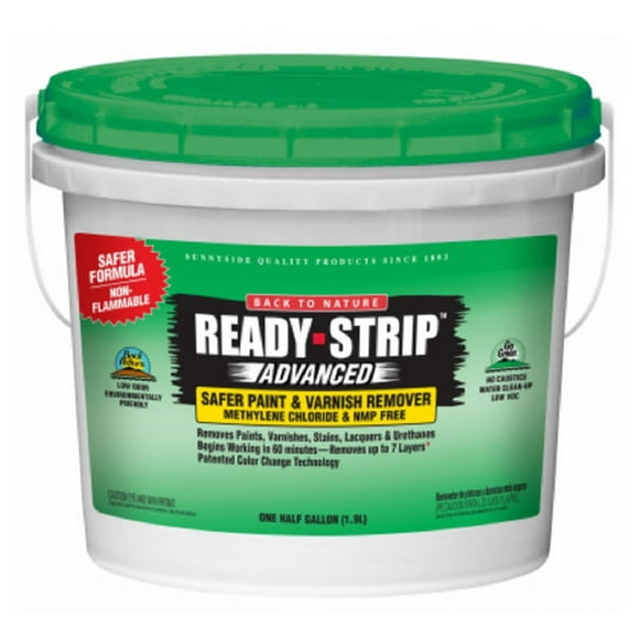 Strypeeze Paint Remover