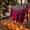 ET328, variant on Outdoor Indoor Courtyard Garden Decoration Bow Ribbon Flag halloween decorations outdoor