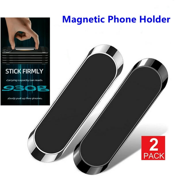 Magnetic cell best sale phone holder