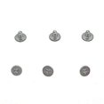 thumbnail image 2 of thinsony 20x Keyboard Screw Set Spare Parts for MacBook A1990 A2159 A1932 A2179, 2 of 9