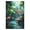 300, variant on Puzzles for Adults 300 Pieces - Cartoon Tropical Flamingo Wooden Jigsaw Puzzle - Perfect Interlocking Clear Printing - Adults Educational Puzzle Ideal Gift