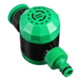 thumbnail image 1 of Shisuyan Water Timer Abs Green 1Set 5.5x3.2x2.4in, 1 of 9
