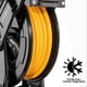 thumbnail image 5 of Manguera de aire AIRZILLA Premium Steel retráctil de 15 m, 5 of 9