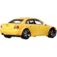 thumbnail image 3 of Hot Wheels Audi B5 S4 Véhicule, 3 of 5