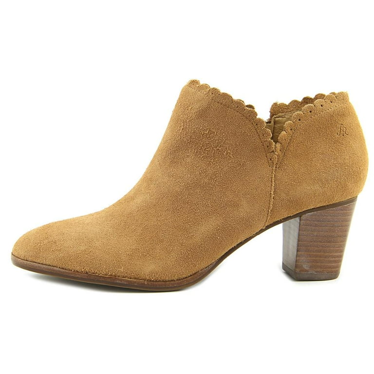 Jack rogers hotsell marianne leather bootie