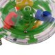 thumbnail image 3 of Juguete de bola de laberinto 3D 1x Palm 3D Maze Ball Rompecabezas Mágicos Rompecabezas para Niños de Cumpleaños Magideal Juguete de bola de laberinto 3D, 3 of 7