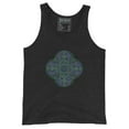 thumbnail image 5 of Reach Of The Spirit - Living Colour - Men's Tank Top, 5 of 10