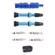 thumbnail image 3 of 1.6in Tubeless Valve Stem French Type Aluminum Alloy Accessories for Road Bicycles Mountain BikesBlue, 3 of 5