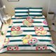 thumbnail image 2 of Juego de cama búho, 2 of 4
