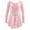 Pink, variant on Kids Girls Dress Purple Long Sleeve Dress Girls Fall Winter Dresses Birthday Dress for Girls Dresses Size 4T