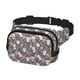 thumbnail image 2 of Disketp Pigs 1 Riñonera de Doble Capa, Bolsa de Cintura Ajustable para Viajes, Correr y Senderismo, Riñonera Ligera para Hombre y Mujer, 2 of 9