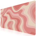 thumbnail image 1 of Mouse Pad iCasso XXL 90x40 cm Base de Goma con Bordes Cosidos, 1 of 7