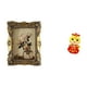 thumbnail image 1 of Marco de fotos,Marco de fotos ornamentado,marco barroco antiguo,Marco de fotos de mesa para pared,decoración del hogar,Estatua de serpiente china,Estatua de serpiente para decoración del, 1 of 8