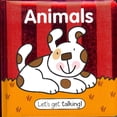 thumbnail image 1 of Animals (Let's Get Talking!), 1 of 1