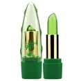thumbnail image 1 of Aloe Vera Lipstick, Color Changing Lipstick, Lasting Moisturizing Lip Gloss, Lip Care Cosmetics, 1 of 8
