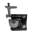 thumbnail image 1 of Batidora Pedestal Multifuncional Shorbull 5.5L con Licuadora y Molino, 1 of 5