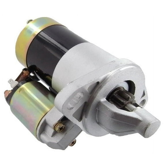 Starter Compatible with John Deere Tractors Mowers UTV 1420 1435 4010 4100 4110 Gator 850D 2020 2020A 2030 2030A Yanmar AM809215 AM87920