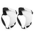 thumbnail image 2 of Boxing Groin Protector Body Protector Equipment Men Lightweight Waist Protector Gear for Training, 2 of 4